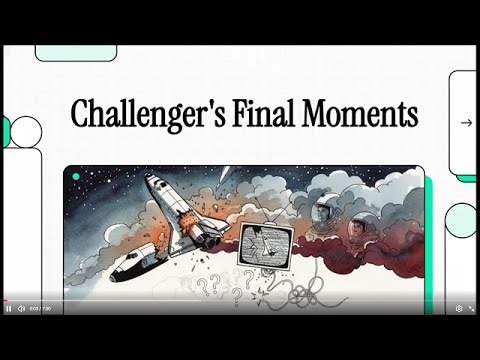 Challenger: A True Story of Heroism and Disaster on the Edge of Space