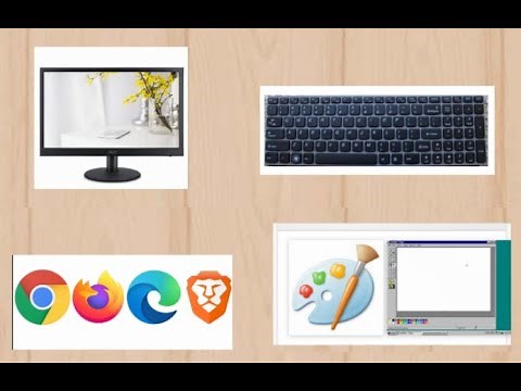 Hardware and Software for Kids