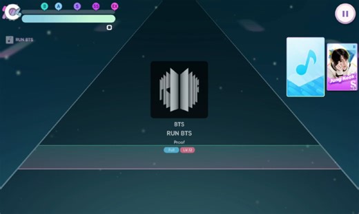 BTS《RUN BTS》闵玧其的rap是我的宿敌