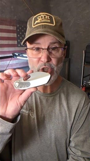 Live highlight. Wow!