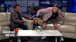 The best Global News bloopers of 2022 - The Global Herald