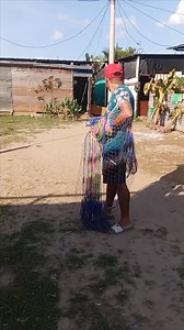 53K views · 1.1K reactions | Atarraya de sedal japonés trenzado nailo #8 de 100 libras Arauca Arauca Colombia 鸞 | Los fuertes de la pesca | Facebook