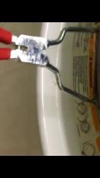 How to fix unclog drain on front load washing machine