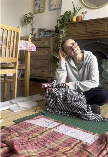 Summer Skirt Sewing Project You Can't Resist