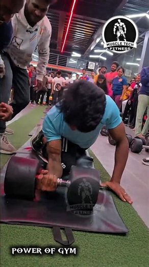 FOREARM STRENGTH competition18#gym #smartphone #workout