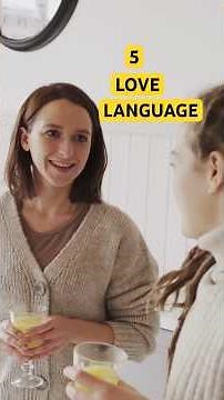 The 5 Love Languages by Gary Chapman #love
