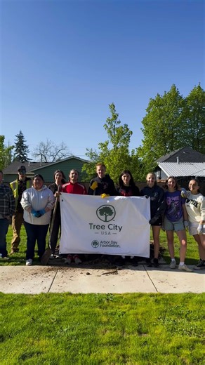 2K views · 18 reactions | Yesterday’s Spring Clean-Up Day was a...