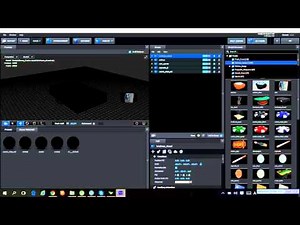Element 3d problem.I Need help. Please