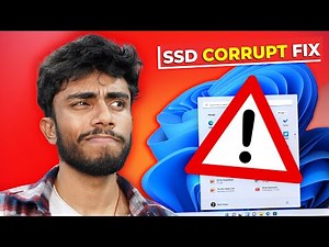 URGENT 🚨Windows 11 Update is Killing SSDs FIXED! - Update your SSD Now!