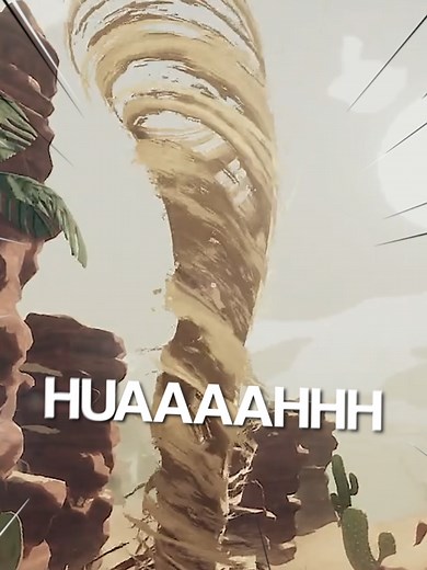 The most UNLUCKY turn of events... 🌪️🍊 ft. @sven_yt #blooprint #peak #peakgame #funny #twitch