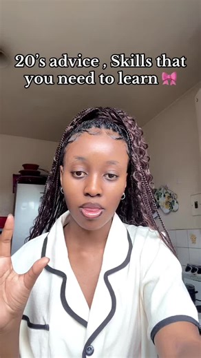 Essential Skills to Master in Your Early Twenties