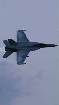 Canada Gets a POWERFUL New Fighter Jet with Rolls Royce Engines!