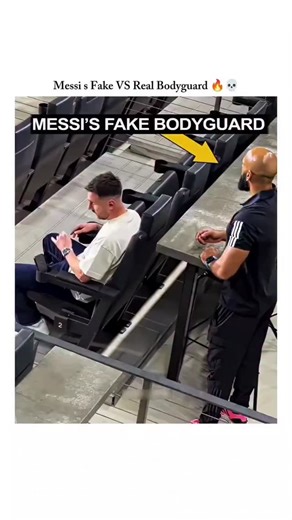 PRIMEXFOOTBALL🌀 | One of Lionel Messi’s viral moments of sheer instinct came in a match against Nice in Ligue 1 (October 2022) when he was brought down but... | Instagram