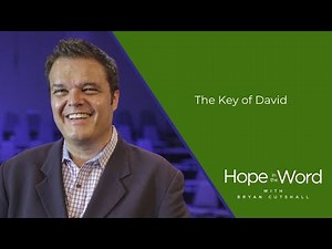 The Key of David