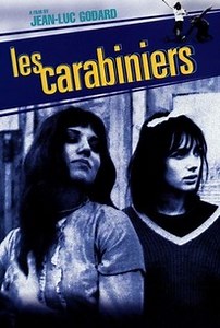 Les carabiniers | Audience Reviews