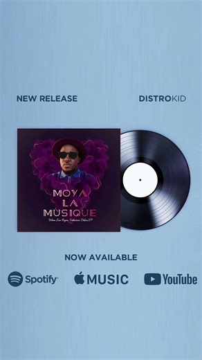 Where Love Begins: Valentine's Deluxe EP 🌹❤️🎶... Gaufi Le Wena (Close To You)