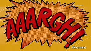 15K views · 158 reactions | We figured out who would win in a battle between Superman and Batman... numbers style. | CNBC | Facebook