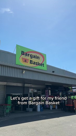 7.1K views · 25 reactions | An easy gift idea from Bargain BasketThe perfect go-to for thoughtful and wallet-friendly gifts! | Bargain Basket | Facebook