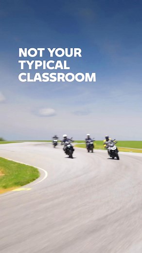 Class is in session. Gear up for on-road & off-road thrills at BMW U.S. Rider Academy! | BMW U.S. Rider Academy | Facebook