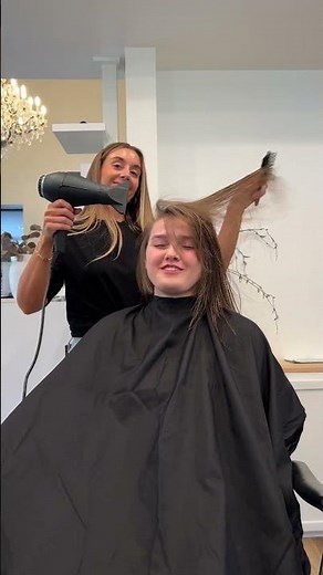 Transforming Hair with a Chic French Bob Cut