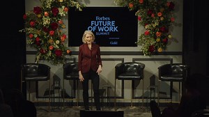 52 reactions | Amy C. Edmondson, author and Novartis Professor of Leadership & Management at Harvard Business School, spoke about the science of failing at the 2023 #ForbesFutureOfWork Summit in New York City. https://trib.al/fZUGUkJ | Forbes | Facebook