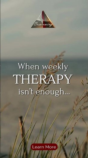 When Weekly Therapy Is Not Enough | PHP and IOP Mental Health Care Explained