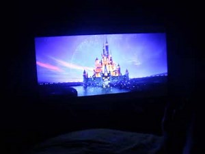 Opening to toy story 3 bootleg dvd