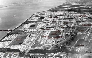 Sampson Air Force Base - Alchetron, The Free Social Encyclopedia
