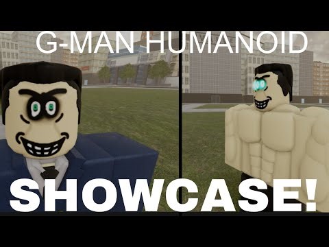 APRIL FOOLS - NEW BADGE | New Humanoid Morph showcase |