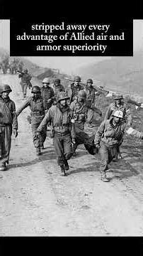 The Battle That Broke Italy's Gate, Monte Cassino 1944 (WW2) #history #ww2 #ww1 #shorts