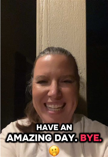 A little Dr. Beth rant for your viewing! Someone out there needs you to be a bright lightbulb! And you are meant to be that! Need help becoming a bright lightbulb? Contact us at Flack Family Chiropractic! #FlackFamilyChiropractic #CSRA #pediatricchiropractic #pregnancychiropractic #thewealthypractitioner