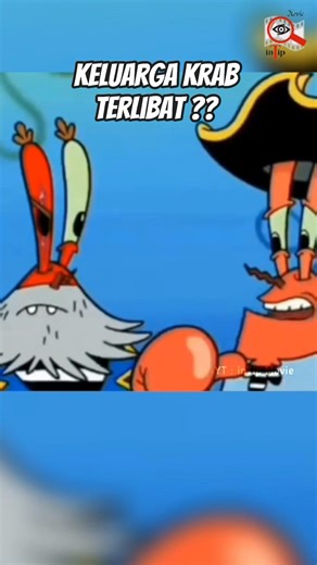 Theory of Mother Pearl's Death in Spongebob Cartoon