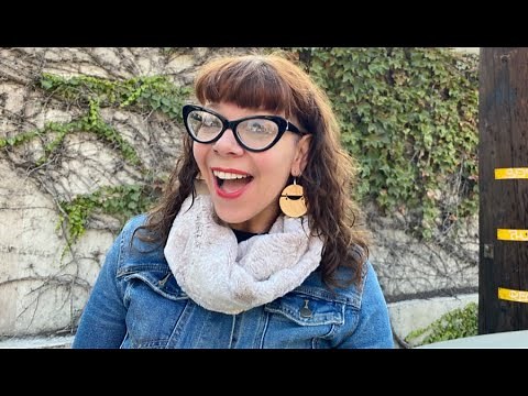 How to Sew a Luxe Cuddle® Minky Fabric Infinity Scarf (Tutorial & Free Pattern)