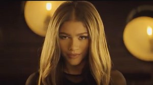 Zendaya's New Music Video for "Neverland" Is Truly Magic
