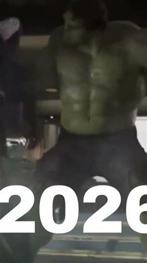 🤣🤣🤣2026 Hulk Smashing Loki 2025🤣🤣🤣