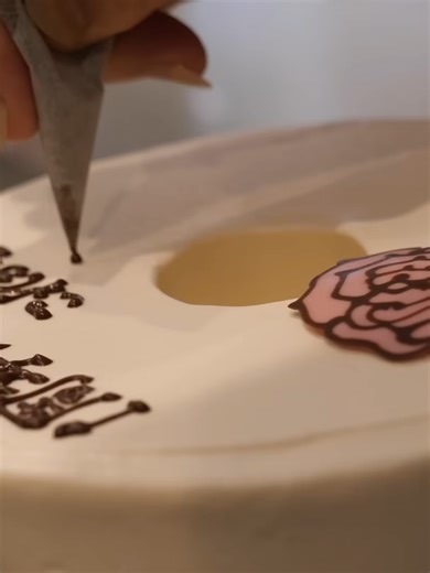 これが王様のシフォンケーキ！24年間毎日焼き続けたシフォンオタクが辿り着いた最高傑作 #06