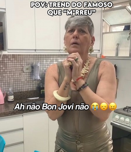 pov: trend do famoso favorito que “m*rreu” #pov #comedia #memes