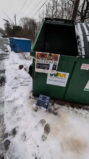 20K views · 623 reactions | dumpster Diving 朗 #dumpster #dumpsterdiving #fyp #Free | Dumpster_Divi | Facebook