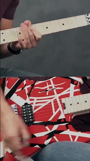 “Atomic Punk” by Van Halen