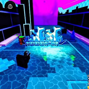 HOW DID I GET THIS?! 😱 Roblox STFO Luck Glitch! #shorts​
