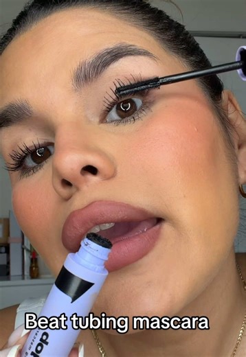 Best Tubing Mascara for Stunning Lashes