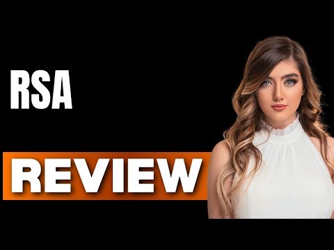 RSA SecurID Cyber security Honest Review Watch Before Using