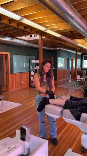 Experience Luxury with Our Russian Gel Pedicures