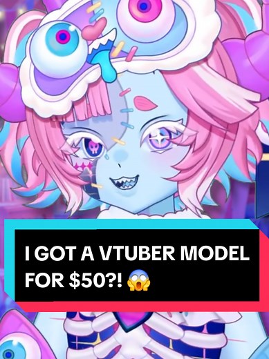 Vtuber Model on a Budget: Cheap & Easy Guide