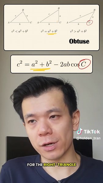 Exploring the Pythagorean Trifecta and Inequalities