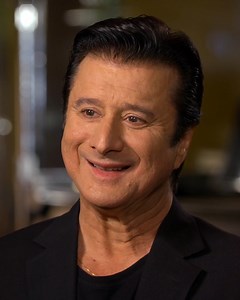 1.9M views · 38K reactions | Steve Perry explains his choice to leave Journey and why he didn’t think he’d ever return to music. | AXS TV | Facebook