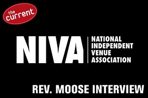 Since April, the NIVA - National Independent Venue Association has represented America's independent music and entertainment venues in their struggle to survive amid the COVID-19 pandemic. Rev. Moose, NIVA's executive director, told The Current's Jay Gabler where things stand - and what's being lost as venues start to permanently close. | The Current
