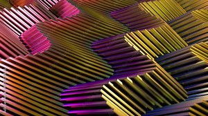 Abstract Wave Line Pattern is motion footage for abstract films and cinematic in art geometry scene. Also good background for scene and titles, logos.