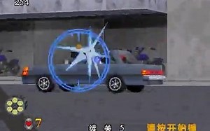 【VR特警2（ViruaCop2）通关攻略】-森森解说（来自网络）