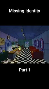 18K views · 327 reactions | Spongebob SquarePants | Missing Identity | Part 1 #spongebobsquarepants #spongebob #patrickstar #squidward #kartun #animasi #viral #fyp | Pecinta Kartun | Facebook